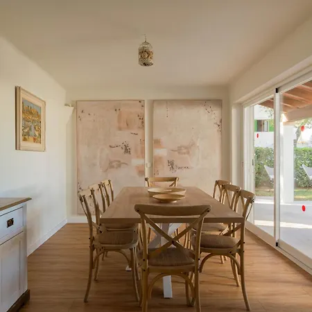 Villa Can Ferrer In The Centre Of Cala Dor-2